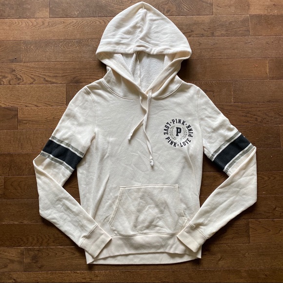 PINK Hoodie